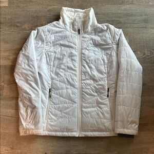 Columbia Omni Heat Insulated Women’s Jacket Size Large